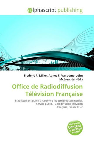 Office de Radiodiffusion Télévision Française