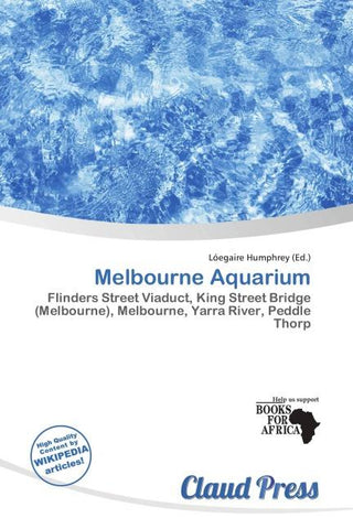 Melbourne Aquarium