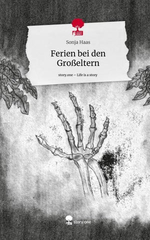 Ferien bei den Großeltern. Life is a Story - story.one