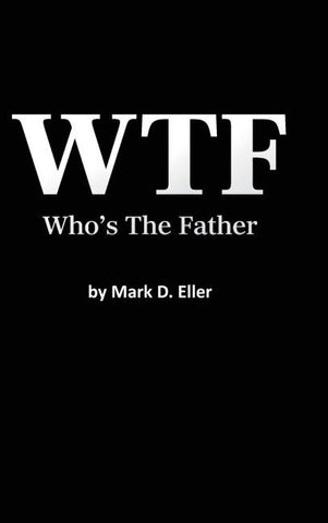 WTF Who's The Father