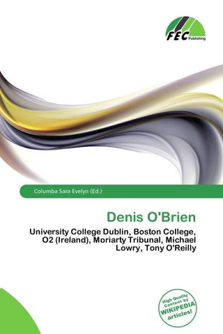 Denis O'Brien