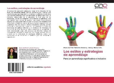 Los estilos y estrategias de aprendizaje