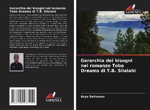 Gerarchia dei bisogni nel romanzo Toba Dreams di T.B. Silalahi