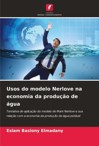 Usos do modelo Nerlove na economia da produção de água