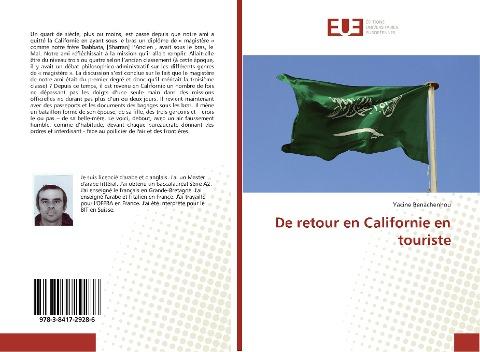 De retour en Californie en touriste