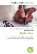 Dative Case