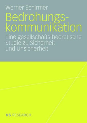 Bedrohungskommunikation