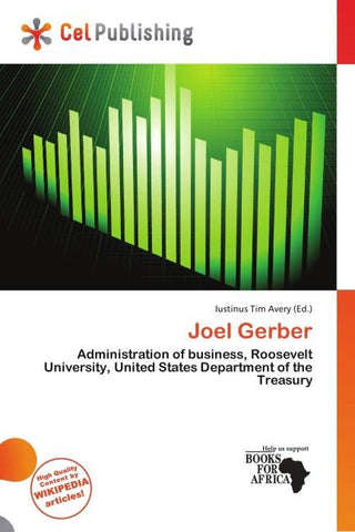 Joel Gerber