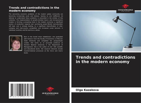 Trends and contradictions in the modern economy