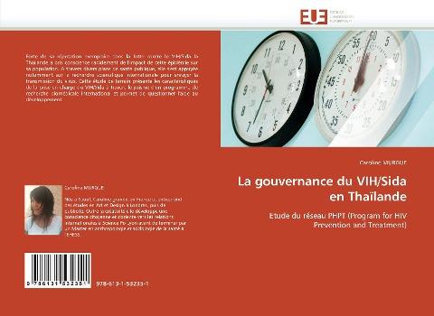 La gouvernance du VIH/Sida en Thaïlande