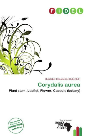 Corydalis aurea