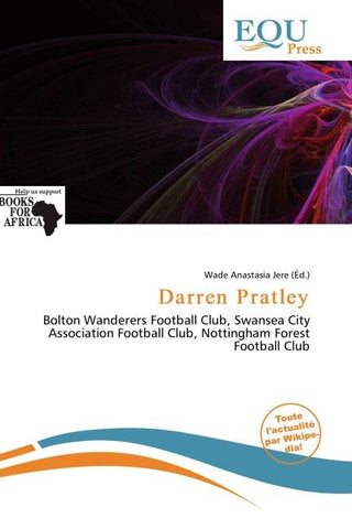 Darren Pratley