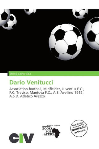 Dario Venitucci
