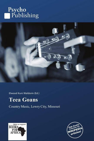 Teea Goans