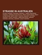 Straße in Australien