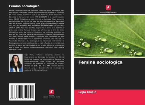 Femina sociologica