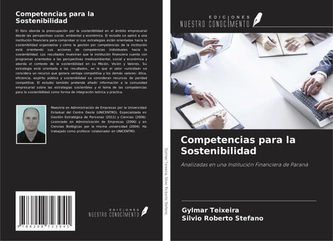 Competencias para la Sostenibilidad