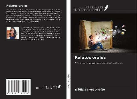 Relatos orales