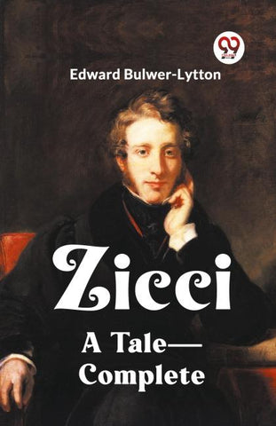 Zicci A Tale-Complete