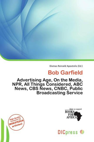 Bob Garfield