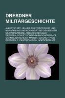 Dresdner Militärgeschichte