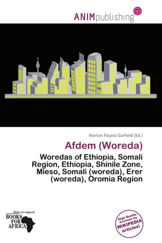 Afdem (Woreda)