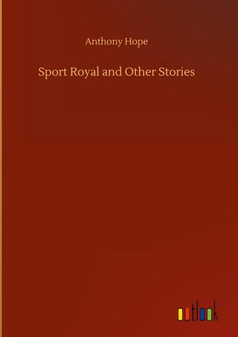 Sport Royal and Other Stories