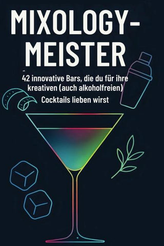 Mixology-Meister