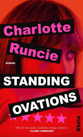 Standing Ovations