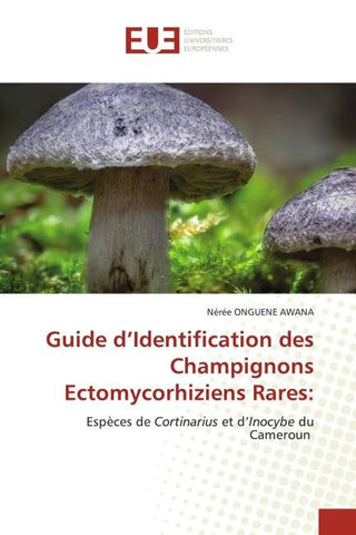 Guide d'Identification des Champignons Ectomycorhiziens Rares: