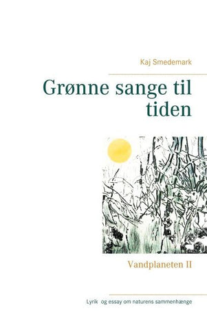 Grønne sange til tiden