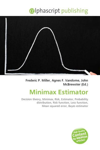 Minimax Estimator