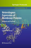 Heterologous Expression of Membrane Proteins