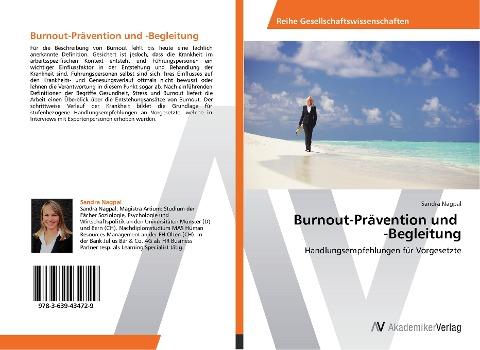 Burnout-Prävention und   -Begleitung