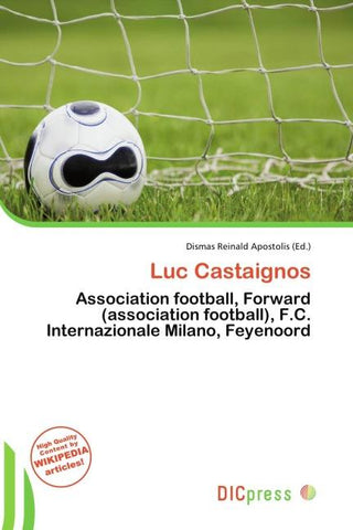 Luc Castaignos