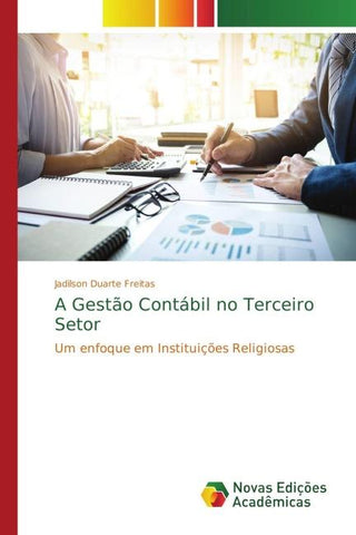 A Gestão Contábil no Terceiro Setor