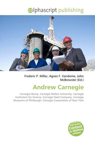 Andrew Carnegie