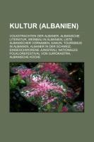 Kultur (Albanien)