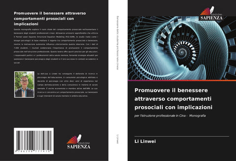 Promuovere il benessere attraverso comportamenti prosociali con implicazioni