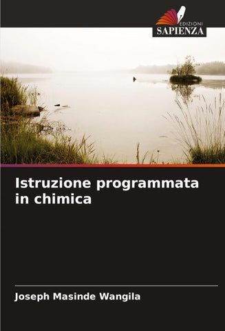 Istruzione programmata in chimica