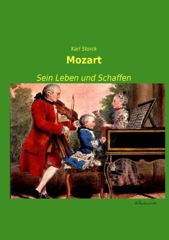 Mozart