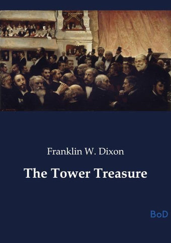 The Tower Treasure
