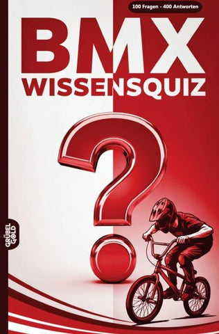 BMX Wissensquiz