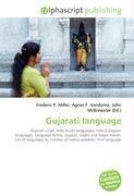 Gujarati language