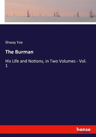 The Burman