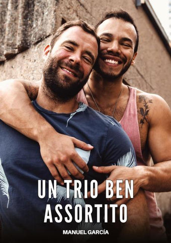Un Trio ben Assortito