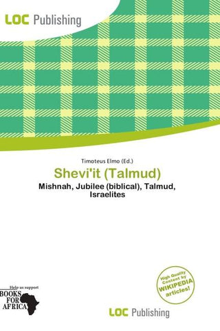 Shevi'it (Talmud)