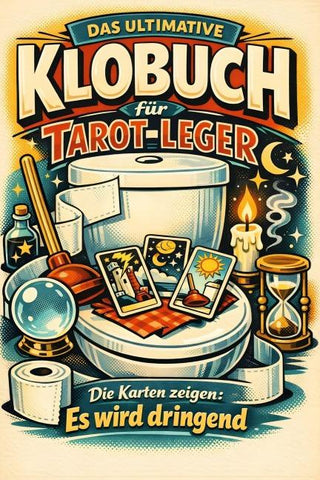 Das ultimative Klobuch für Tarot-Leger