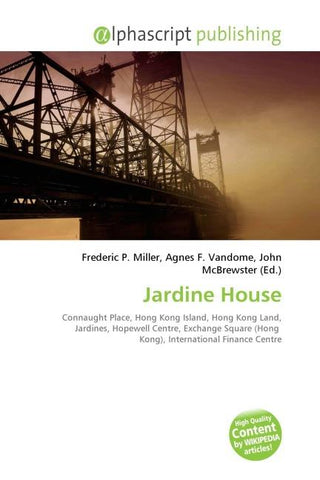 Jardine House