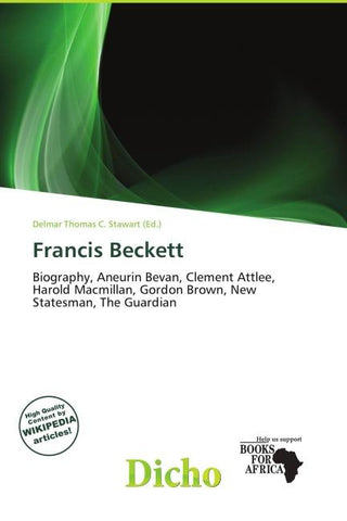 Francis Beckett